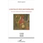 Contes et psychothérapie