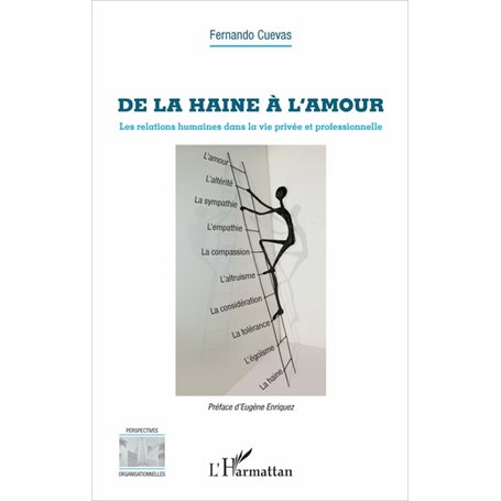 De la haine à l'amour
