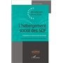 L'hébergement social des SDF