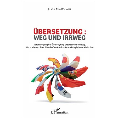 Übersetzung : weg und irrweg