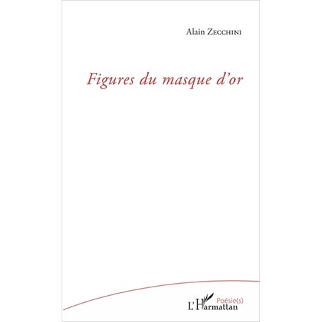 Figures du masque d'or