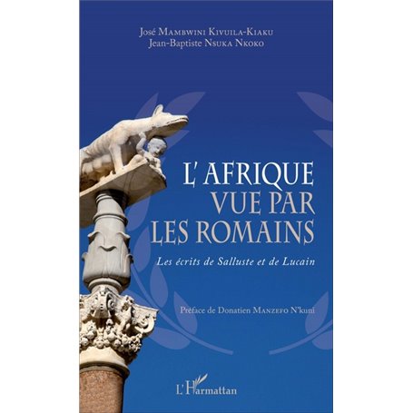 L'Afrique vue par les romains