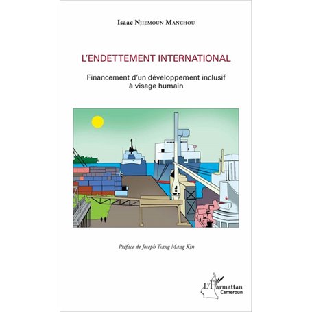 Endettement international (L')