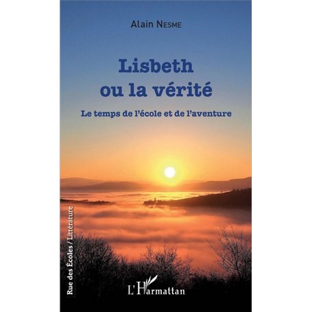 Lisbeth ou la vérité