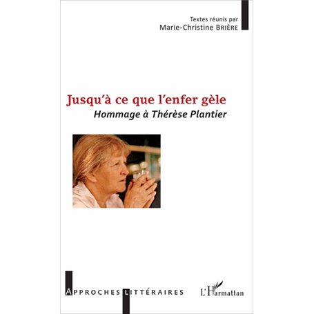 Jusqu'à ce que l'enfer gèle