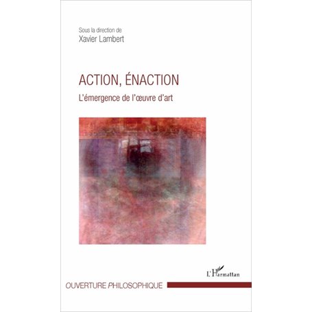 Action, énaction