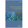 Science et conscience dans la post-urgence du séisme d'Haïti