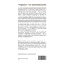 Fragments d'un homme réconcilié