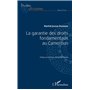 La garantie des droits fondamentaux au Cameroun