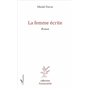 La femme écrite