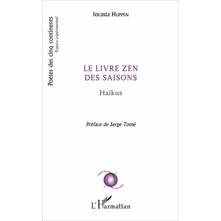 Le livre zen des saisons
