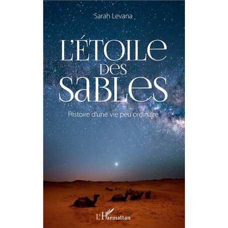 L'Etoile des sables