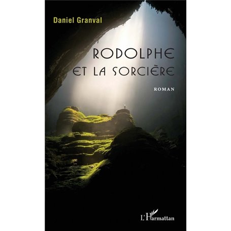 Rodolphe et la sorcière