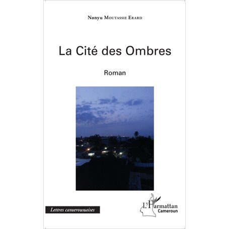 La cité des ombres