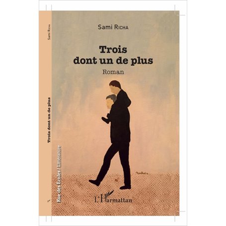 TROIS DONT UN DE PLUS