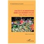L'accès à l'alimentation dans les grandes villes (Asie, Afrique, Caraïbes)