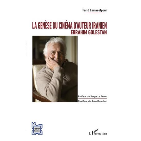 La genèse du cinéma d'auteur iranien
