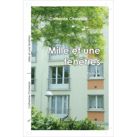 Mille et une fenêtres