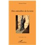 Des entrailles de la terre