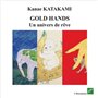 Golds Hands