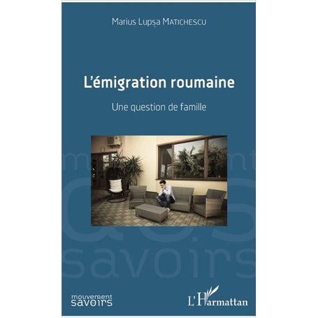 L'émigration roumaine