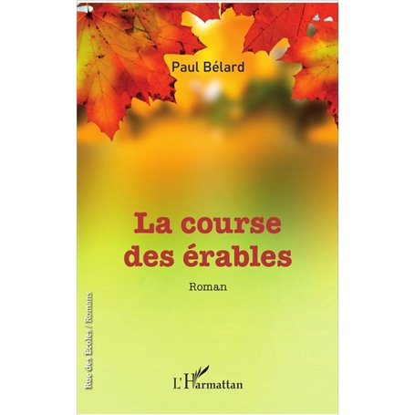 La course des érables