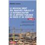 Le nouveau droit des marchés publics et la rationalisation de la dépense publique