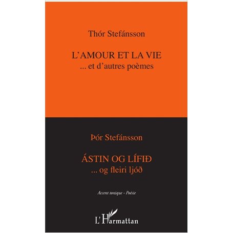 L'amour et la vie...et d'autres poèmes