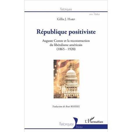 République positiviste