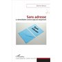 Sans adresse