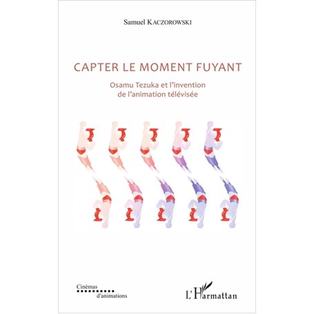 Capter le moment fuyant