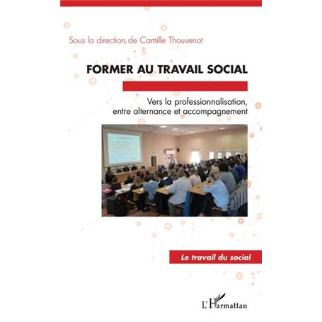 Former au travail social