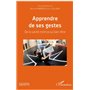 Apprendre de ses gestes