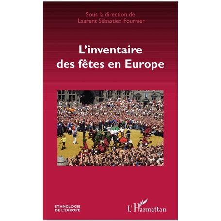 L'inventaire des fêtes en Europe