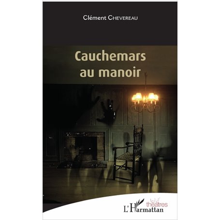 Cauchemars au manoir