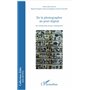 De la photographie au post-digital