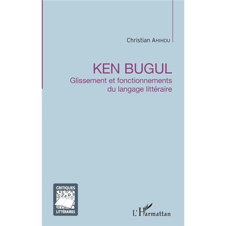 Ken Bugul
