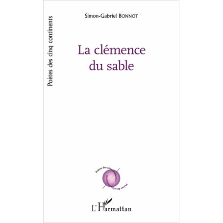 La clémence du sable