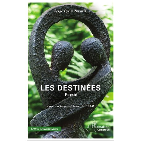 Les destinées
