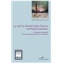 La part du féminin dans l'oeuvre de Patrick Modiano