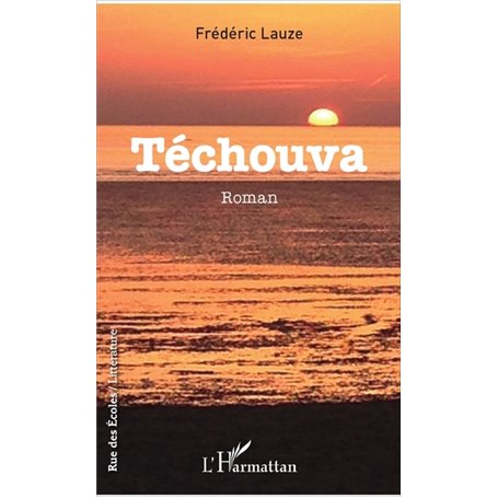 Téchouva