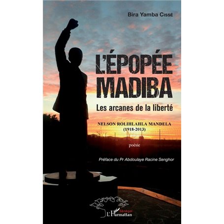 L'épopée Madiba