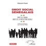 Droit social sénégalais