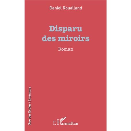 Disparu des miroirs