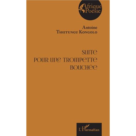 Suite pour une trompette bouchée