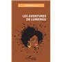 Les aventures de Lumengu