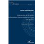 La protection de la veuve en République Démocratique du Congo
