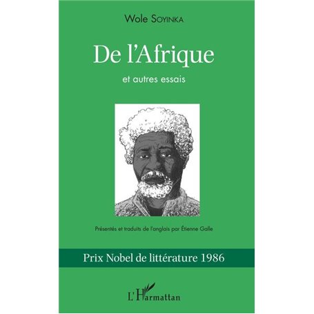 De l'Afrique