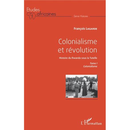 Colonialisme et révolution