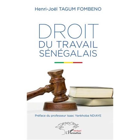 Droit du travail sénégalais